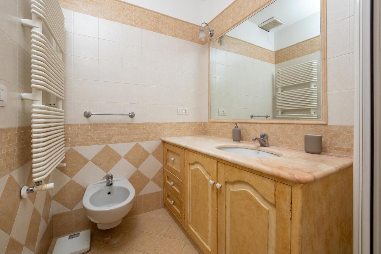Willa A Casa Di Antonio - De Vivo Realty Positano Zewnętrze zdjęcie