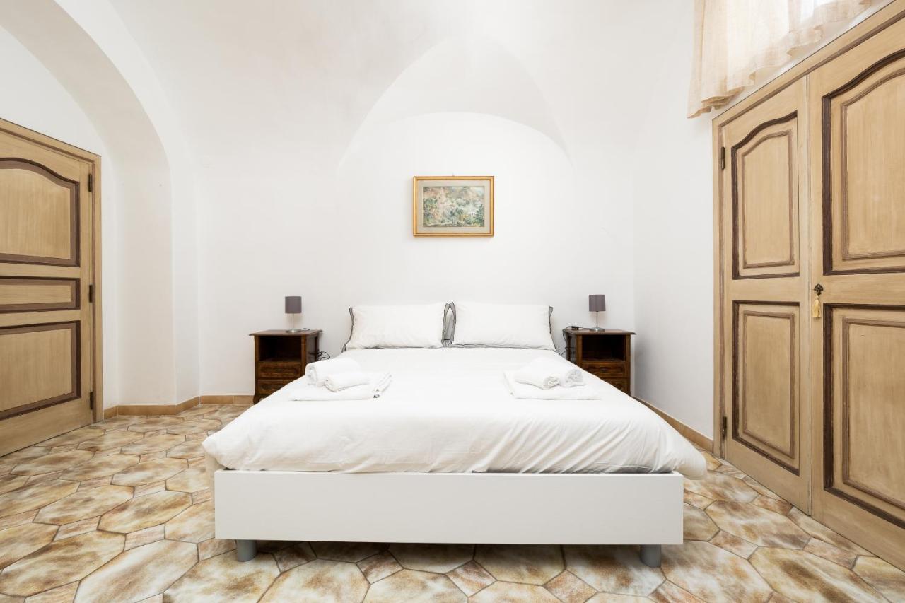 Willa A Casa Di Antonio - De Vivo Realty Positano Zewnętrze zdjęcie
