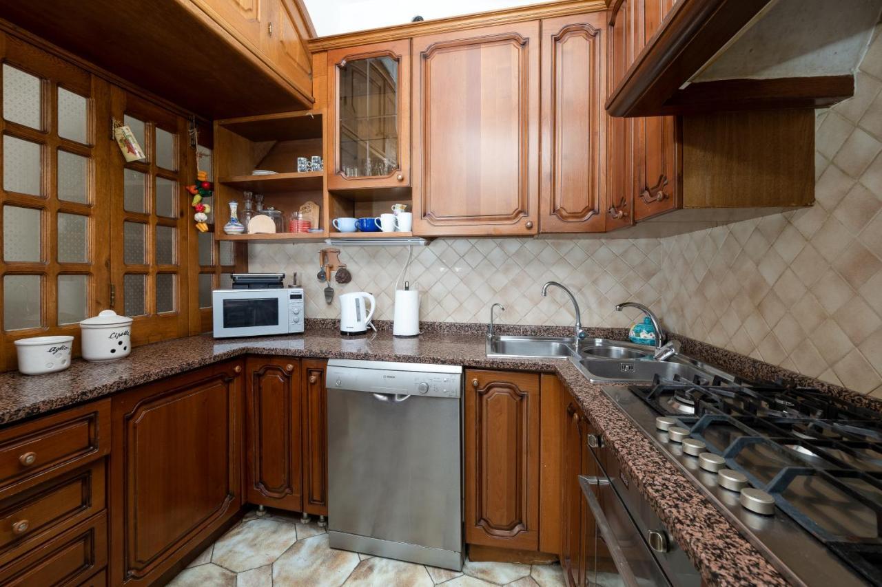 Willa A Casa Di Antonio - De Vivo Realty Positano Zewnętrze zdjęcie