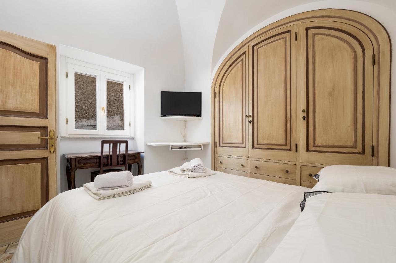 Willa A Casa Di Antonio - De Vivo Realty Positano Zewnętrze zdjęcie