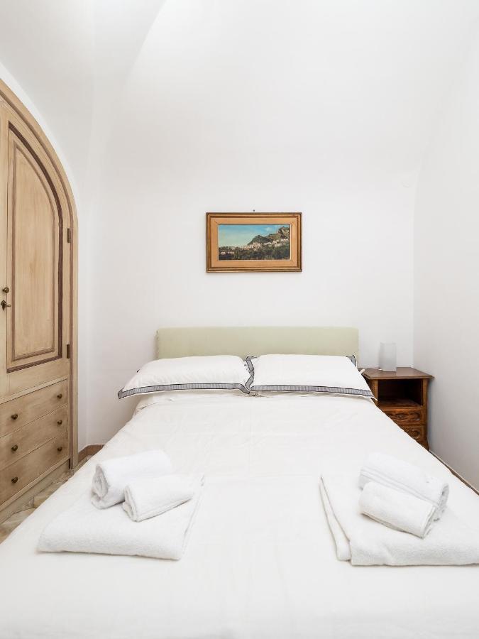 Willa A Casa Di Antonio - De Vivo Realty Positano Zewnętrze zdjęcie
